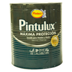 Pintulux En Pintuco Pinturas Y Yesos S A