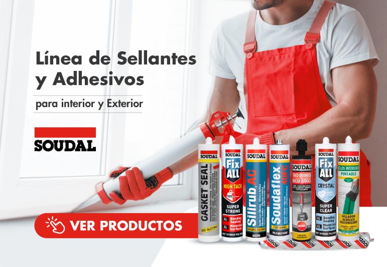 Soudal Sellantes Y Adhesivos Mobile Pinturas Y Yesos S A S