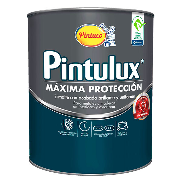 Pintulux 3 En 1 | Pinturas Pintuco | Pinturas Y Yesos S.A.S