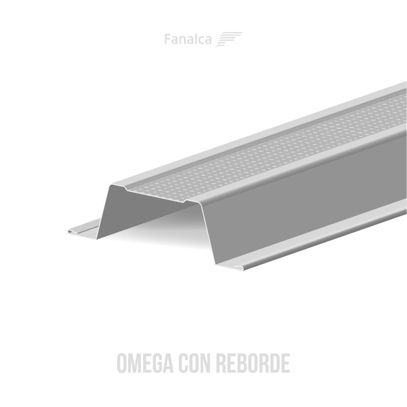 Omega Fanalca 56x15.5mm Calibre 26 x 2.44 Perfiler a Matecsa